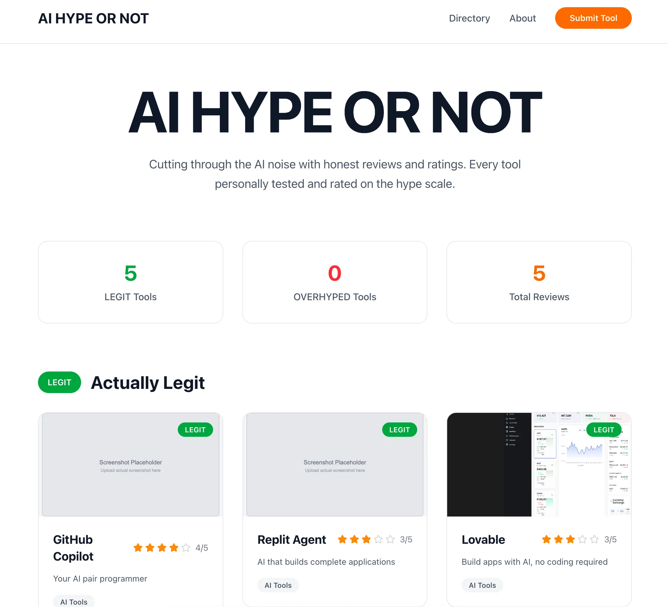AI Hype or Not